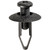 Push-Type Retainer 20mm Head, 8mm Hole , for Nissan 63854-01A00 (Qty:15)