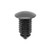 Trim Panel Retainer 5/8" Head, 0.75" Stem Length, for Ford and Chrysler (Qty:50)