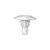 Front Door Weatherstrip Retainer for GM 21077575 Chrysler 4696129 (Qty:50)