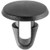 Hood Seal Retaining Clip, 13mm Head, 11mm Stem Length, for GM, Toyota (Qty:50)
