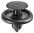 Push-Type Retainer, 20mm Head, 7mm Hole, for Toyota 90467-07166 (Qty:15)