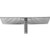 Universal Moulding Moulding Tee Bolt, 2.5 x .75, 3/4" Bolt (Qty:25)