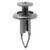 Screw-Type Retainer, 20mm Head, 9mm Hole, for Toyota 90467-09127 (Qty:10)