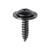 Specialty SEMS Screw M4.8-1.61 Thread, 19mm, for Honda 90114-SE0-000 (Qty:25)