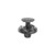 Push-Type Retainer, 18mm Head,7mm Hole, 7mm Stem for Toyota 53879-60010 (Qty:15)