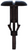 Pin Retainer for GM 19183917 and Toyota 47749-58010 (Qty:10)