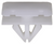 Moulding Clip 12mm x 20mm, 9mm Hole, 11mm Stem, for GM 15127746 (Qty:15)