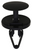 Push-Type Retainer 18mm Head, 6.5mm Hole, for GM, Ford, Chrysler (Qty:25)