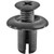 Screw-Type Retainer, 18mm Head, 8mm Hole, for Kia 0G032-50037-A (Qty:15)