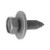 Screw 5/16"-18 X1" Hex SEMS Bolt, 1/2" Across Flats, 7/8" Washer O.D. (Qty:25)