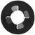 Pushnut Bolt Retainer for #8 Bolt, 3/8" OD (Qty: 100)