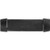 Straight Connector 1/8" x 1/8", Single Barb on Each End, Nylon, Black (Qty: 10)