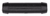Straight Connector 1/8" x 1/8", Single Barb on Each End, Nylon, Black (Qty: 10)