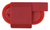 Moulding Clip With Metal Reinforcement for GM 11547026 (Qty: 10)