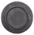 M8-1.25 x 25mm Metric Hex Flange Head Screw, 17mm Washer, Grade 9.8 (Qty: 25)