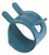 7/16" Hose Clamp, 5/16" Wide, 0.4" Max Free ID, Treated Spring Steel (Qty: 100)