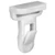 Moulding Clip, 10x20mm Head, 24mm Stem, for Lexus + Toyota 75392-35220 (Qty: 25)