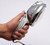Unity Unilite 772S Handheld Spotlight, 10ft Cord, Momentary Switch, 12 V