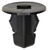 Fender Liner Grommet, Nylon, 20mm Head, for Toyota 90189-06236 (Qty: 25)
