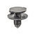 Push-Type Retainer, 20mm Head, for Nissan & Infiniti 01553-2DR9A (Qty: 15)