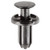 Push-Type Retainer,10mm Head, for Toyota & Lexus 90467-05170 (Qty: 25)