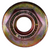 1/4"-20 Free Spinning Washer Hex Nut, 5/8" OD, SEMS  (Qty: 50)