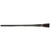 3/8" Acid Brush, Tin Handle, Horse Hair Bristles (Qty: 144)