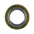 Oil Drain Plug Gasket 14mm ID, 25mm OD, Zinc & Yellow, for Ford (Qty: 10)