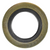 Oil Drain Plug Gasket 14mm ID, 25mm OD, Zinc & Yellow, for Ford (Qty: 10)