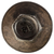 M12-1.75 Oil Drain Plug With Gasket 13mm Hex for Ford YS4Z-6730AA (Qty: 2)