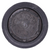 M12-1.75 Oil Drain Plug With Rubber Gasket, for Ford F5RZ-6730-B (Qty: 2)