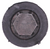M14-1.5 Oil Drain Plug + Rubber Gasket, for Chrysler 6501418,6506214-AA (Qty: 2)