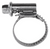 European Style Hose Clamp 1/2" to 3/4" (12mm-20mm) Range (Qty: 10)
