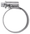 European Style Hose Clamp 3/4" to 1-1/4" (20mm-32mm) Range (Qty: 10)