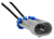 Wire Harness Connector, Replacement for GM 12125649 and AC Delco PT561