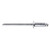 Aluminum Rivet, 5/32" Shank, 3/16" to 1/4" Grip, for POP & Marson (Qty: 100)