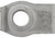 Metric Extruded U-Nut for GM 11548585 (Qty: 15)