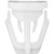 Front & Rear Door Moulding Clip for Subaru 91012AG240 (Qty: 50)
