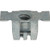 Radiator Grille Specialty Push-In Nut for GM, Ford, Chrysler(Qty: 25)
