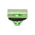 Moulding Clip With Sealer, 12 x 20mm Head, for GM 11547210 (Qty: 10)
