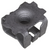 Radiator Grille & Front End Panel Push-In Nut for GM 11518937 (Qty: 10)