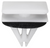 Moulding Clip With Sealer, for Ford W716352-S300 (Qty: 25)