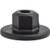 Fender & Wheel Apron Nut, 22mm Flange, for Mini Cooper and BMW (Qty: 25)