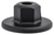 Fender & Wheel Apron Nut, 22mm Flange, for Mini Cooper and BMW (Qty: 25)