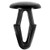 Retaining Clip, 7.5mm Head, for Lexus 90467-04032, 90467-06015-C0 (Qty: 25)