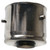 Lamp Base BA21s, Single Contact, 21mm Diameter, 3 Bayonet Pins