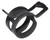 Constant Tension Flat Band Hose Clamp 22mm-26mm Range (Qty: 10)