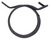 Constant Tension Flat Band Hose Clamp 37.2mm-44.5mm Range (Qty: 5)
