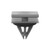 Moulding Clip, Gray Nylon, for GM 15288146,15893516 (Qty: 15)