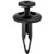 Push Type Retainer 11/16" Head, 7/8" Length, for GM, Ford, Chrysler (Qty: 25) Push Type Retainer 11/16" Head, 7/8" Length, for GM, Ford, Chrysler (Qty: 25)